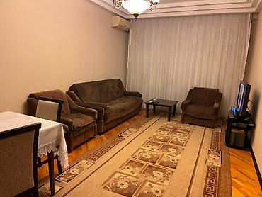 Mənzillərin satışı: 2 otaqlı, Yeni tikili, m. Həzi Aslanov, 82 kv. m — 3