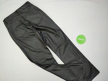 marka h: H&M, Spodnie materiałowe damskie, rozmiar M — 3
