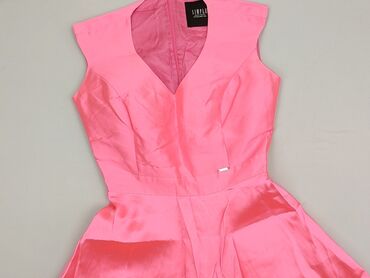 sukienki na wesele maxi plus size: SIMPLE, Women`s dress, size XS