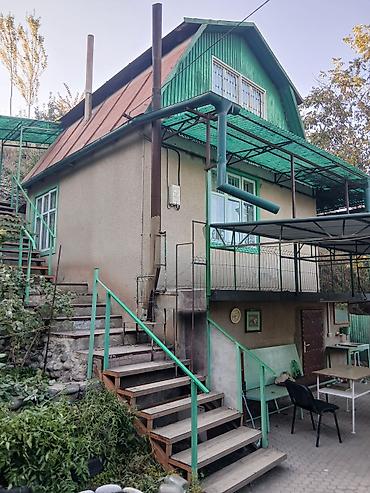 окна карабалта: Башка кызматтар — 1
