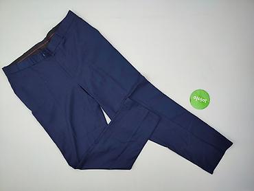 uniqlo basic: Spodnie garniturowe męskie — 2