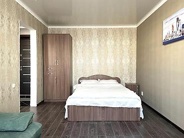 Посуточная аренда квартир: 1 комната, Банные принадлежности, Бронь, Бытовая техника — 29