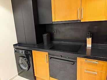 qurtulusda kiraye evler: İcarəyə verilir 2 otaqlı yeni tikili 65 m², Nardaran q. Kateqoriya — 10