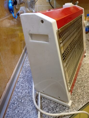 Kvarcne grejalice: Kvarcni grejač LIDER LH-50 sa ventilatorom i ovlaživačem. kao nova — 12