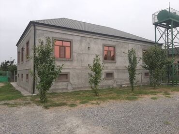 Həyət evi alıram: 8 otaq, 281 kv. m, Kredit yoxdur, Yeni təmirli