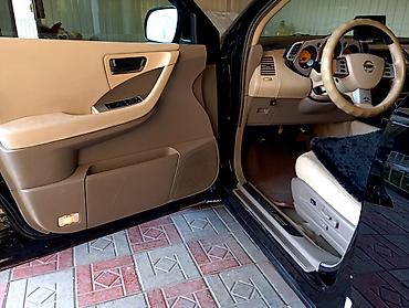 Nissan: Nissan Murano: 2005 г., 3.5 л, Автомат, Бензин, Кроссовер — 7