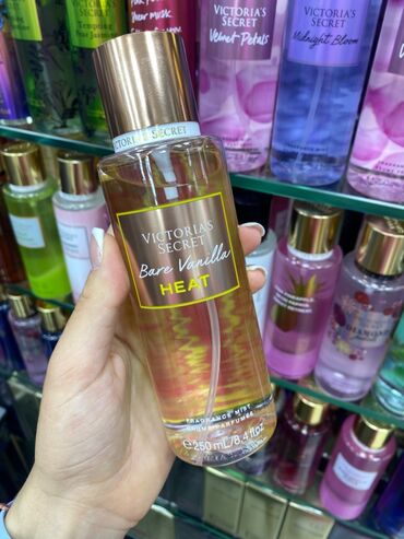 Parfemi: Sok cena Victoria’s Secret mist 1500 din novo akcija na lalafo.rs — 5 Parfemi: Sok cena Victoria’s Secret mist 1500 din novo akcija — 5
