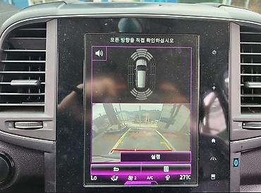 Renault: Renault QM6: 2020 г., 2 л, Вариатор, Газ, Кроссовер — 7