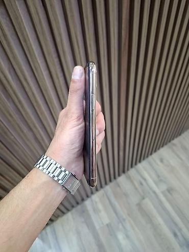 ipad pro 12: IPhone 11 Pro, 64 GB, Qızılı, Face ID, Zəmanət — 3