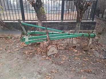 Тракторы YTO (ЮТО): Модель: 904, Б/у, 2019 г., Трактор с другими агрегатами — 9