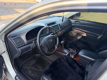 toyota 3 4: Toyota Camry: 2005 г., 3 л, Автомат, Бензин, Седан — 10