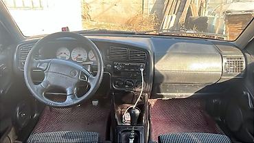 volkswagen passat 1988: Volkswagen Passat: 1996 г., 2 л, Механика, Бензин, Универсал — 5
