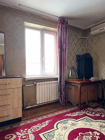 Продажа квартир: 3 комнаты, 72 м², Индивидуалка, 5 этаж, Старый ремонт — 3