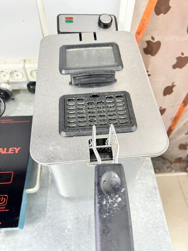 Рестораны, кафе: 🚨 Срочно Продаю готовый бизнес оборудованный под фастфуд! Имеется все — 5