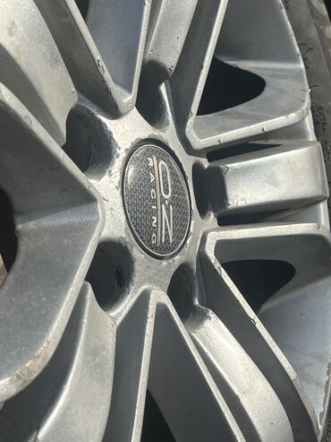 краска автомобильная цена: Дөңгөлөктөр монтажда 205 / 60 / R 16, Жай, Колдонулган, Жеңил унаалар, тешиктери - 5
