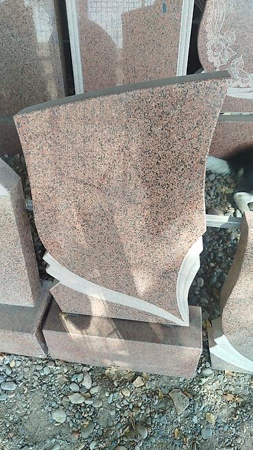 Ритуальные услуги: Ритуальные услуги памятники оградки — 16