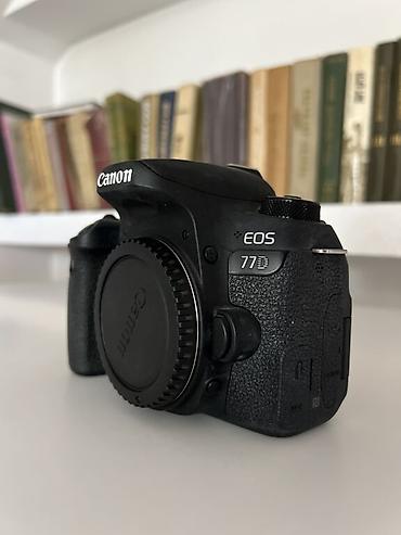 Фотоаппараты: Отличный набор для съёмки контента. Техника в идеальном состоянии — 5