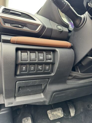 Subaru: Subaru Forester: 2023 г., Вариатор, Гибрид, Кроссовер — 4