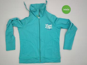 koszulki boss: Cecilia Classics, Bluza z kapturem damska, rozmiar S — 2
