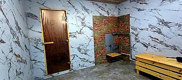 Бани, сауны, SPA: Баня | Комнаты отдыха — 6