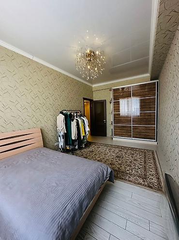 Продажа квартир: 3 комнаты, 130 м², Элитка, 10 этаж, Евроремонт at lalafo.kg — 4 Продажа квартир: 3 комнаты, 130 м², Элитка, 10 этаж, Евроремонт — 4