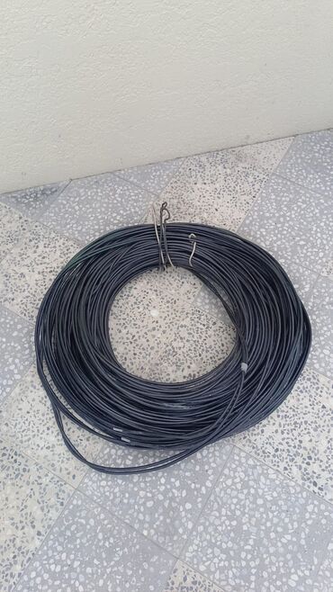 Elektrik malları: Zəmanətsiz, Kredit yoxdur