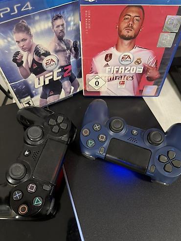 купить диски пс4: PlayStation 4 (PS4) с комплектом аксессуаров и игр Состав: - Консоль — 3