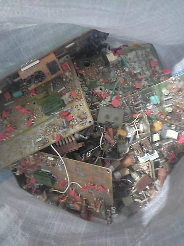 Скупка цветного металла: Куплю гаражное барахлокладовки, подвалы,,платы якоря, моторы — 3