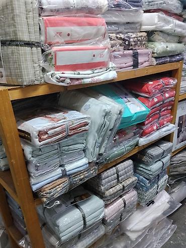 bed sheets: Постельные комплекты и текстиль для спальни - Наборы постельного — 2