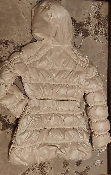 пуховики add: Женская куртка-пуховик Adidas Originals на ±44размер пух-перо один — 3