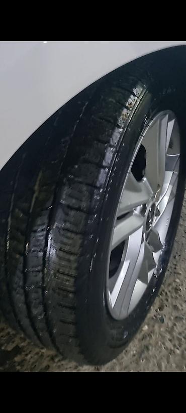 disk r17: Hyundai Elantra 2020 model radnoy disk teker idyal vezyetdedi — 2