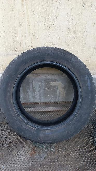Шины: Зимняя шина Firemax FM806, без шипов (Studless) - Размер: 225/60 R18 — 1