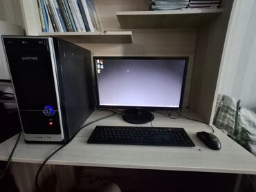 запчасть ноутбук asus: Компьютер, Татаал эмес тапшырмалар үчүн, Камтылган видео карта