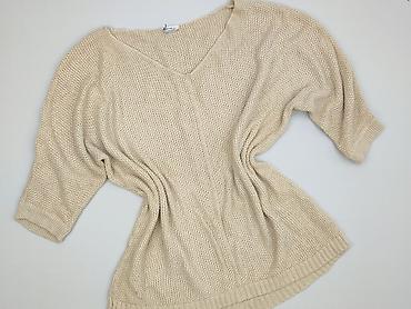 underwolf bielizna: Sweter damski, rozmiar 5XL — 1