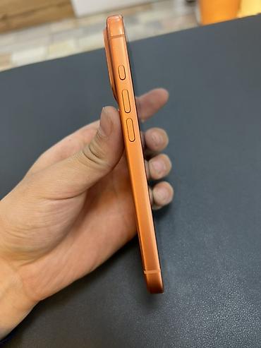 айфон 11 плюс цена бишкек: IPhone 17 Pro, Б/у, 512 ГБ, Оранжевый, Защитное стекло, Чехол, 92 % — 3