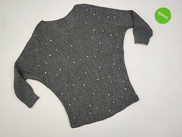 pull: Sweter damski, rozmiar One size — 2