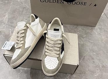 Другая женская обувь: Golden Goose 🔥 Полностью натуральный Premium качество 1:1 Самые — 11