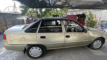 neta ls: Daewoo Nexia: 2012 г., 1.5 л, Механика, Бензин, Седан — 2