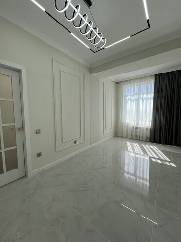 Продажа квартир: 1 комната, 41 м², Элитка, 11 этаж, Евроремонт