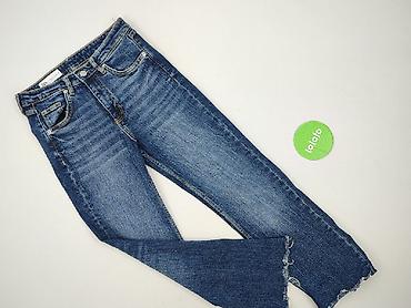 spekter jeans: Zara, Jeansy damskie, rozmiar S — 3