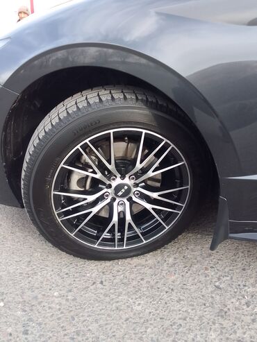 Hyundai: Hyundai Sonata: 2019 г., 2 л, Автомат, Газ, Седан — 2