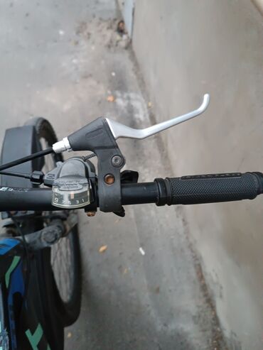 İdman velosipedləri: Dağ velosipedi Start, 29" — 10