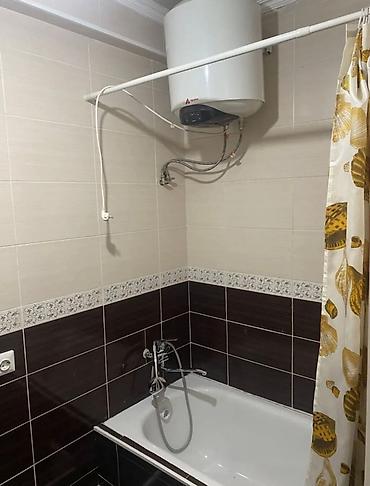 Продажа квартир: 1 комната, 48 м², Моссовет Индивидуалка, 2 этаж, Косметический ремонт — 9