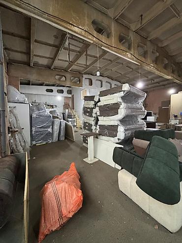 kiraye gence: İcarəyə Anbar/İstehsalat Sahəsi – 800 m² Məkan: Bakı şəhəri, Nizami — 3
