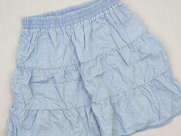 spódnice tiulowe na gumce: Skirt, SinSay, S (EU 36), condition - Good