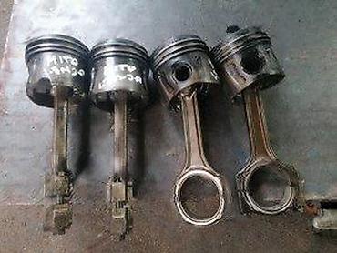 pinoles rucice: Alfa Romeo Mito klip i klipnjaca 1 3 M Jet. Alfa Romeo Mito klip i — 1