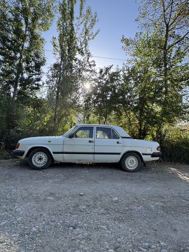 купить опель вектра б: ГАЗ 3110 Volga: 2002 г., 2.4 л, Механика, Газ, Седан