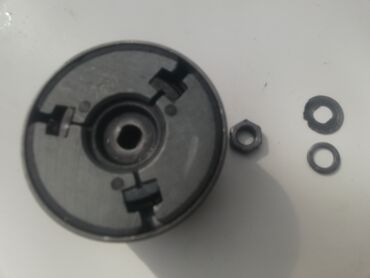 Ostali motocikli i skuteri: Korpa kvacilo za. automatik a3 Stanje.perfektno kao na.slikama — 7