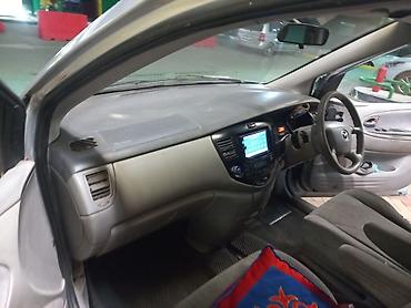 мицубиси поджеро спорт: Mazda MPV: 2000 г., 2 л, Автомат, Минивэн — 4