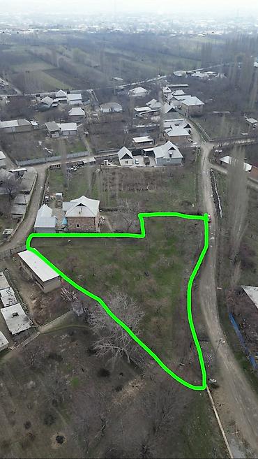 Продажа участков: 20 соток, Для строительства, Красная книга — 6